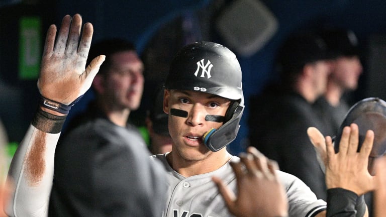Los Yankees les cobran a sus jugadores el WiFi y es lo más ridículo